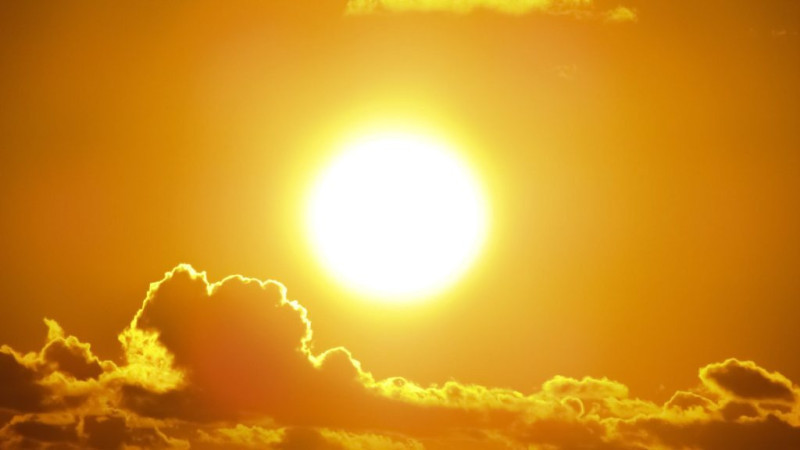 Balkanlarda sıcak hava dalgası ve orman yangınları