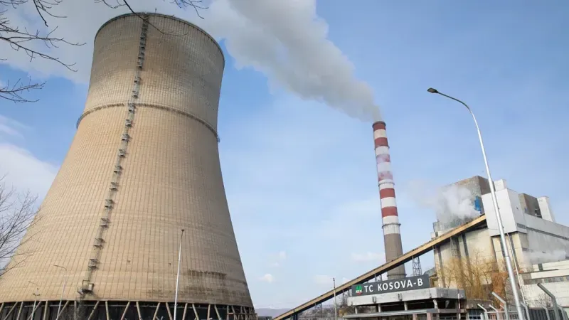 Limak'tan Kosova’daki 6.4 milyarlık projeye teklif