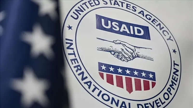 ABD’nin uluslararası yardım kurumu USAID resmen kapatıldı