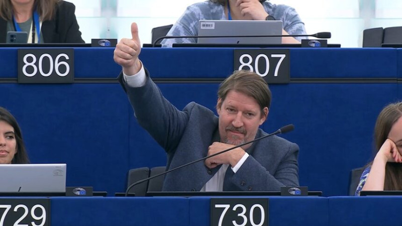 Thomas Waitz: 