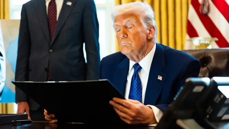 Trump: 
