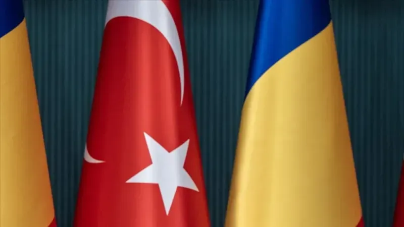 Türkiye ve Romanya arasında ticari ilişkiler güçleniyor
