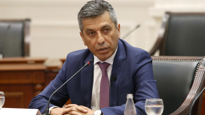 Meciti: Ülkede 200 bin kaçak yapı var, Arnavutlar arasında Gostivar başı çekiyor