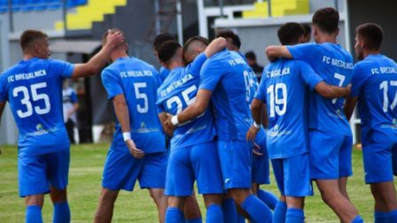 Türk yatırımcıdan Kuzey Makedonya sporuna yatırım