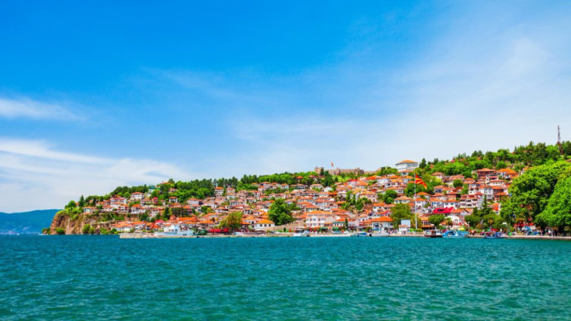 Ohri’nin kaderi yarın belli olacak: UNESCO kararı öncesi siyasi gerilim tırmandı