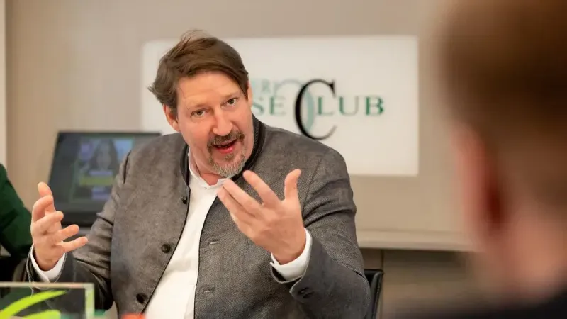 Waitz: “Kuzey Makedonya'yı bekletmek, AB stratejisine zarar verir”
