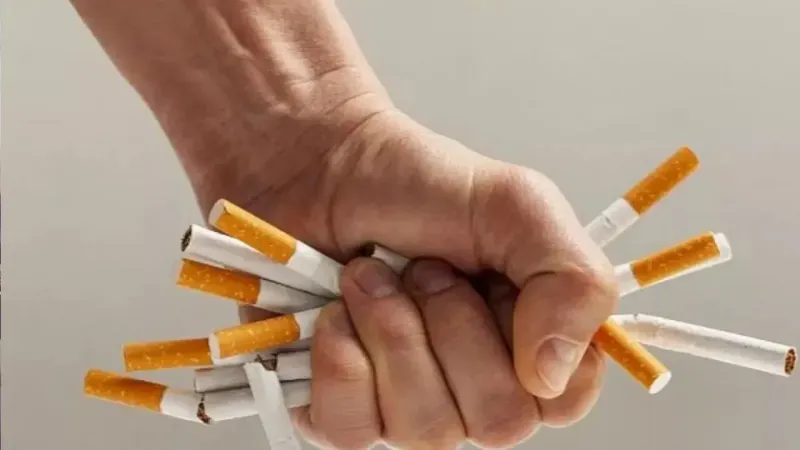 DSÖ: Kuzey Makedonya'da her yıl 4.000 kişi tütün nedeniyle hayatını kaybediyor