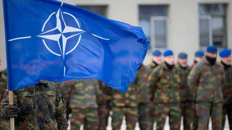 Avusturya, 70 yıllık tarafsızlığı sorguluyor: NATO üyeliği masada