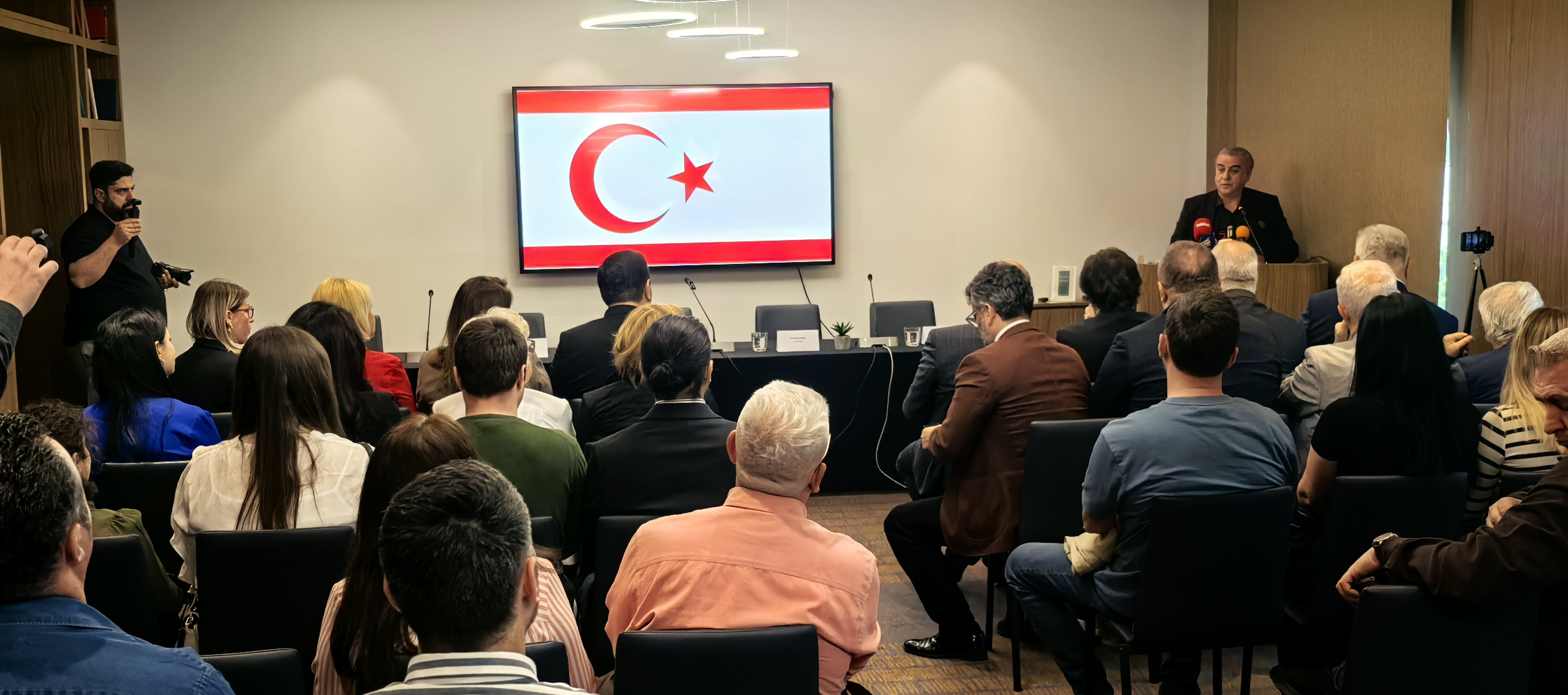 Avrupa Türk Medya Çalıştayı Üsküp’te gerçekleşti