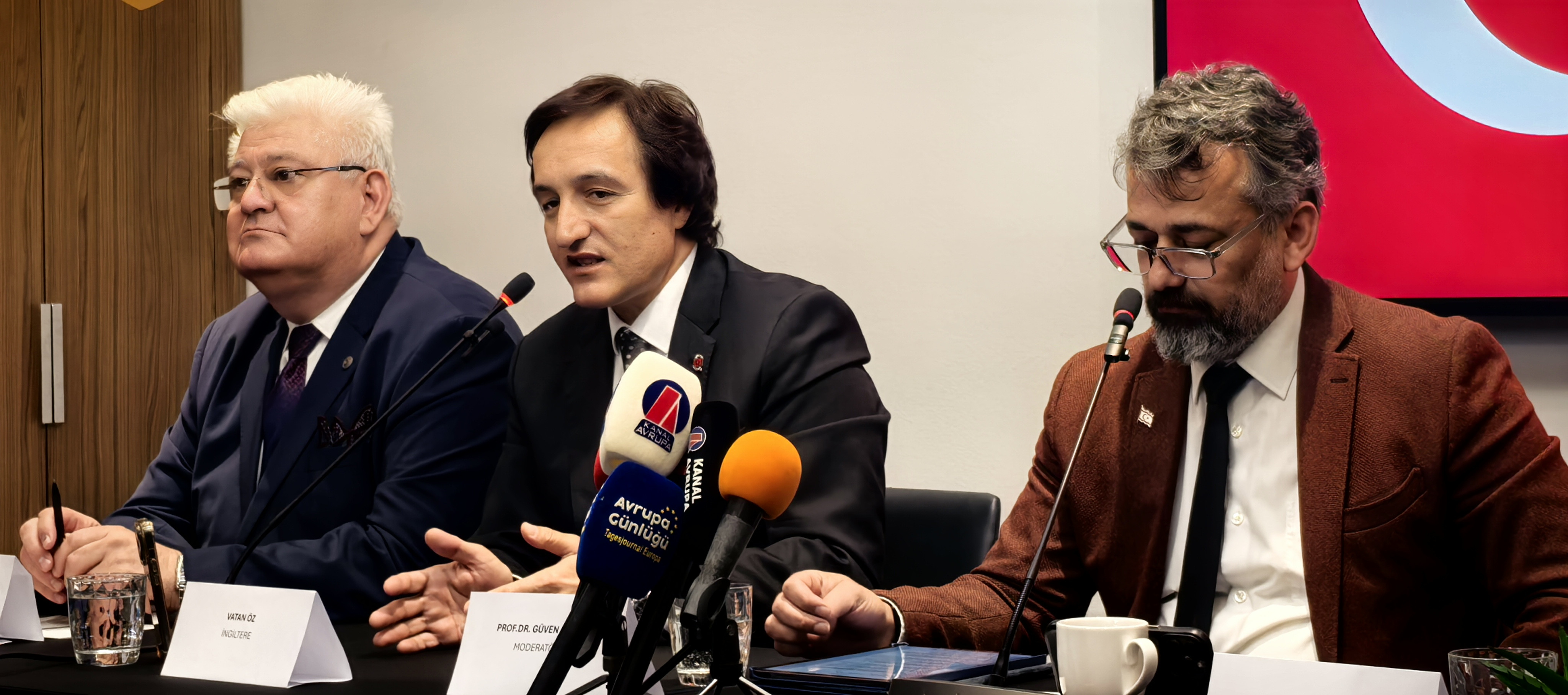 Avrupa Türk Medya Çalıştayı Üsküp’te gerçekleşti
