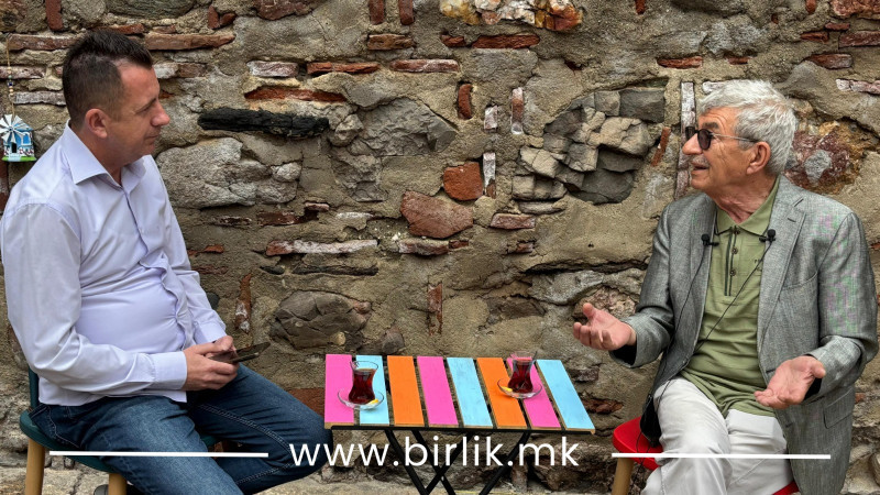 Behiç İbrahim'den tokat gibi tespitler: Paranın kölesi mi olduk?