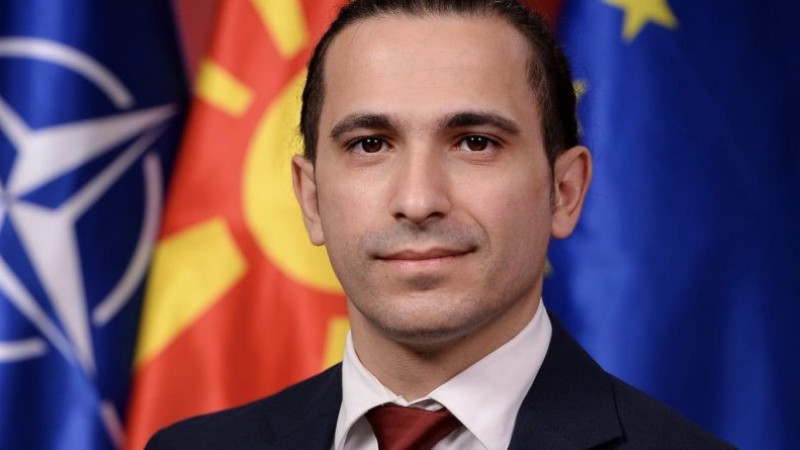 Türk Kültür Merkezi’nın Açılması Tarihi Bir Karardır